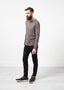 Daris Tee in Olive