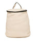 Hiveaxon Beige Backpack